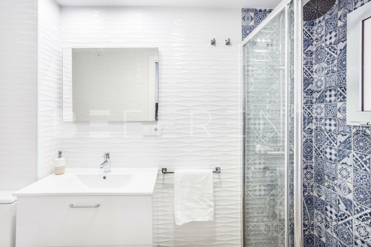 Apartament Beferent Torreprincipado Benidorm Zewnętrze zdjęcie