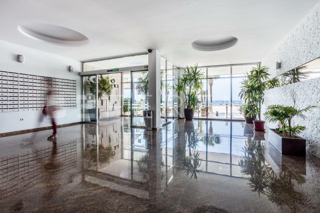 Apartament Beferent Torreprincipado Benidorm Zewnętrze zdjęcie