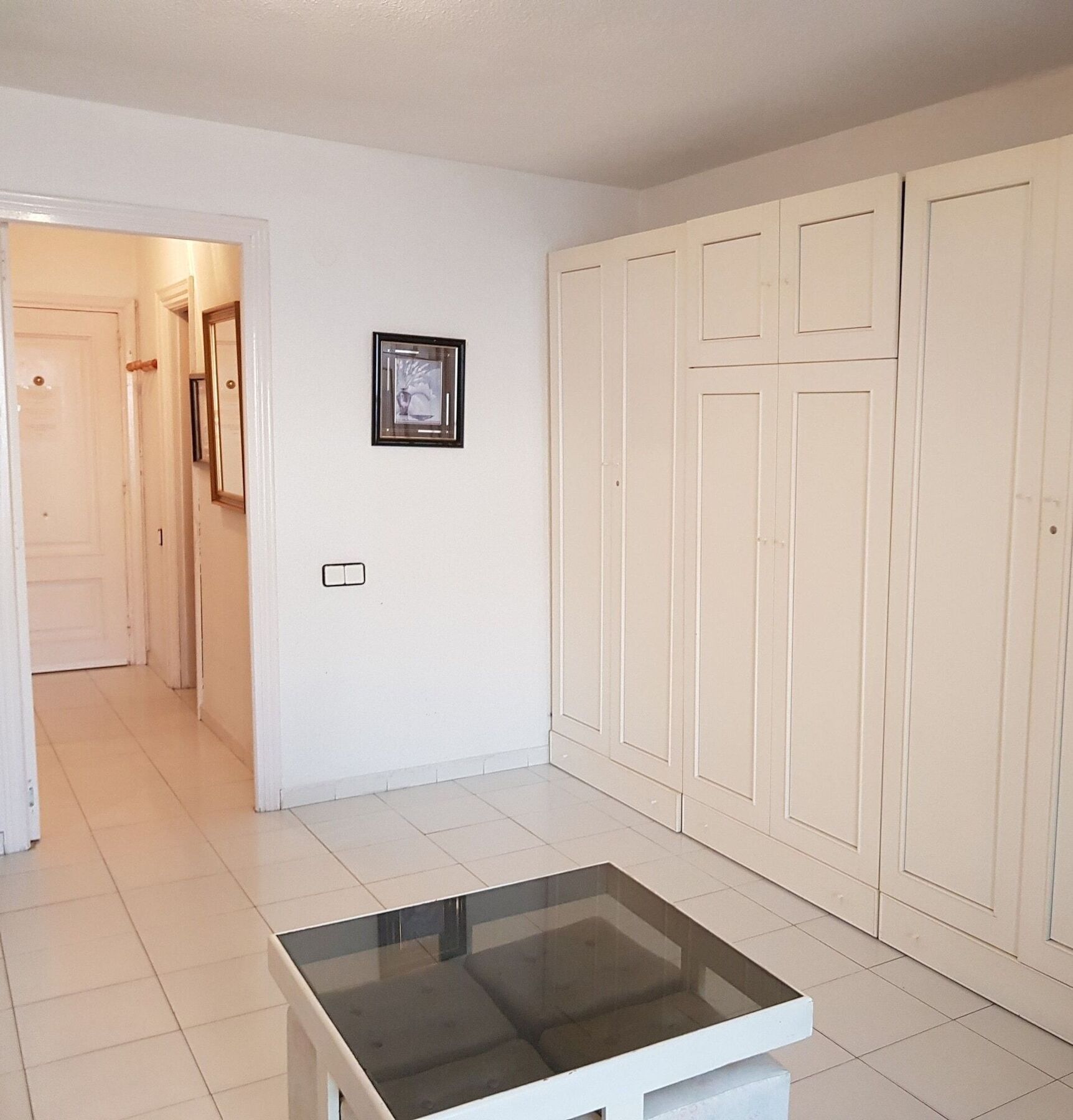 Apartament Beferent Torreprincipado Benidorm Zewnętrze zdjęcie