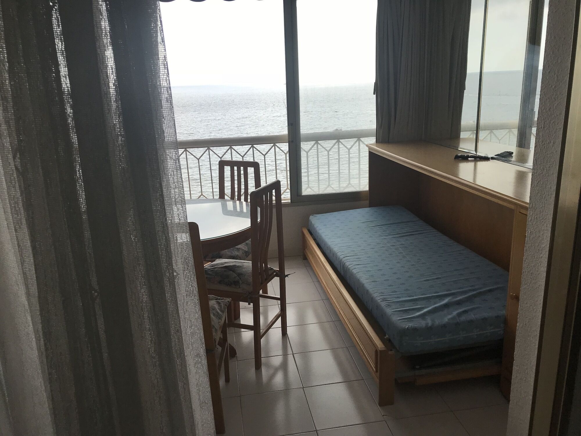Apartament Beferent Torreprincipado Benidorm Zewnętrze zdjęcie