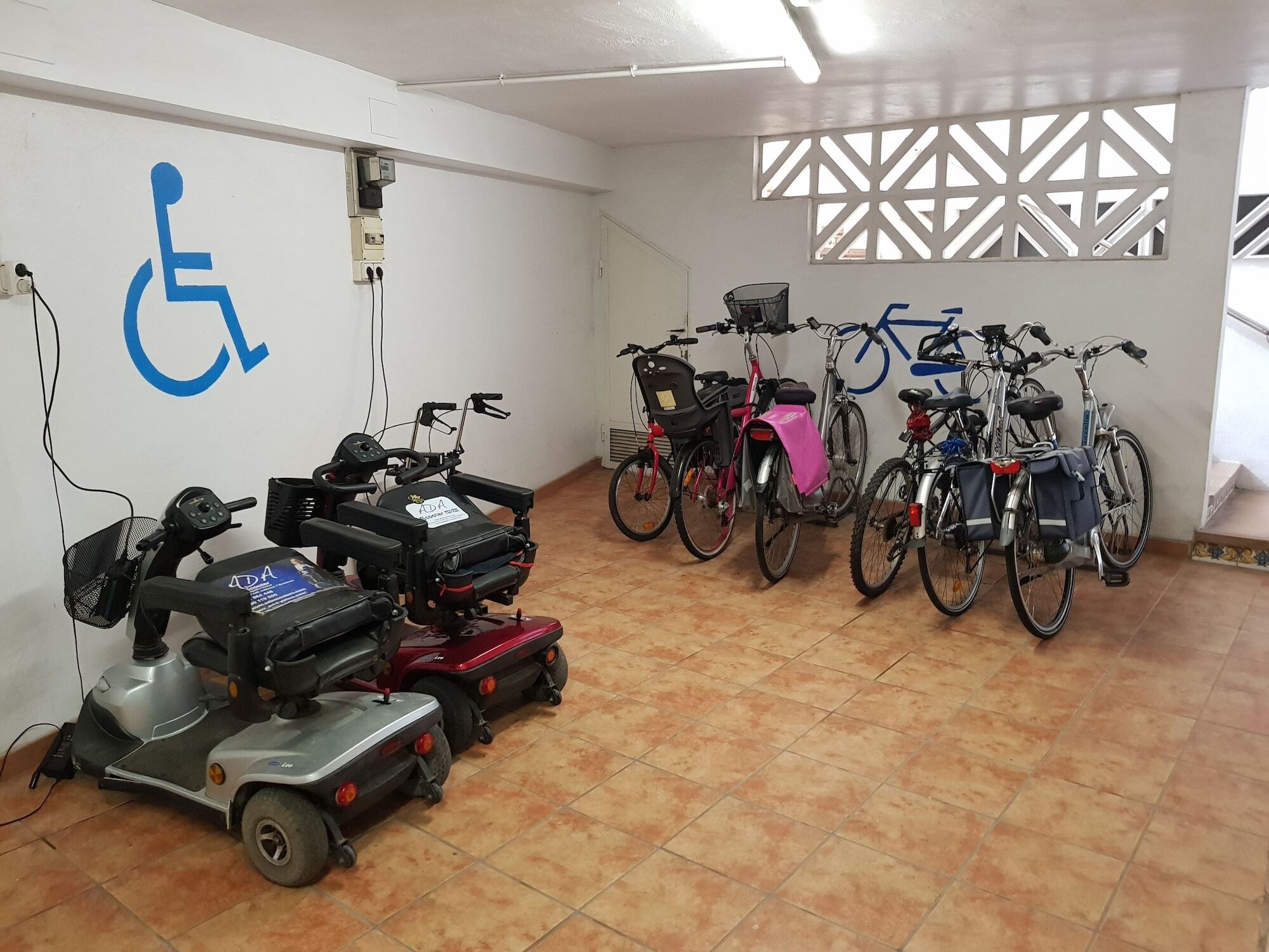 Apartament Beferent Torreprincipado Benidorm Zewnętrze zdjęcie