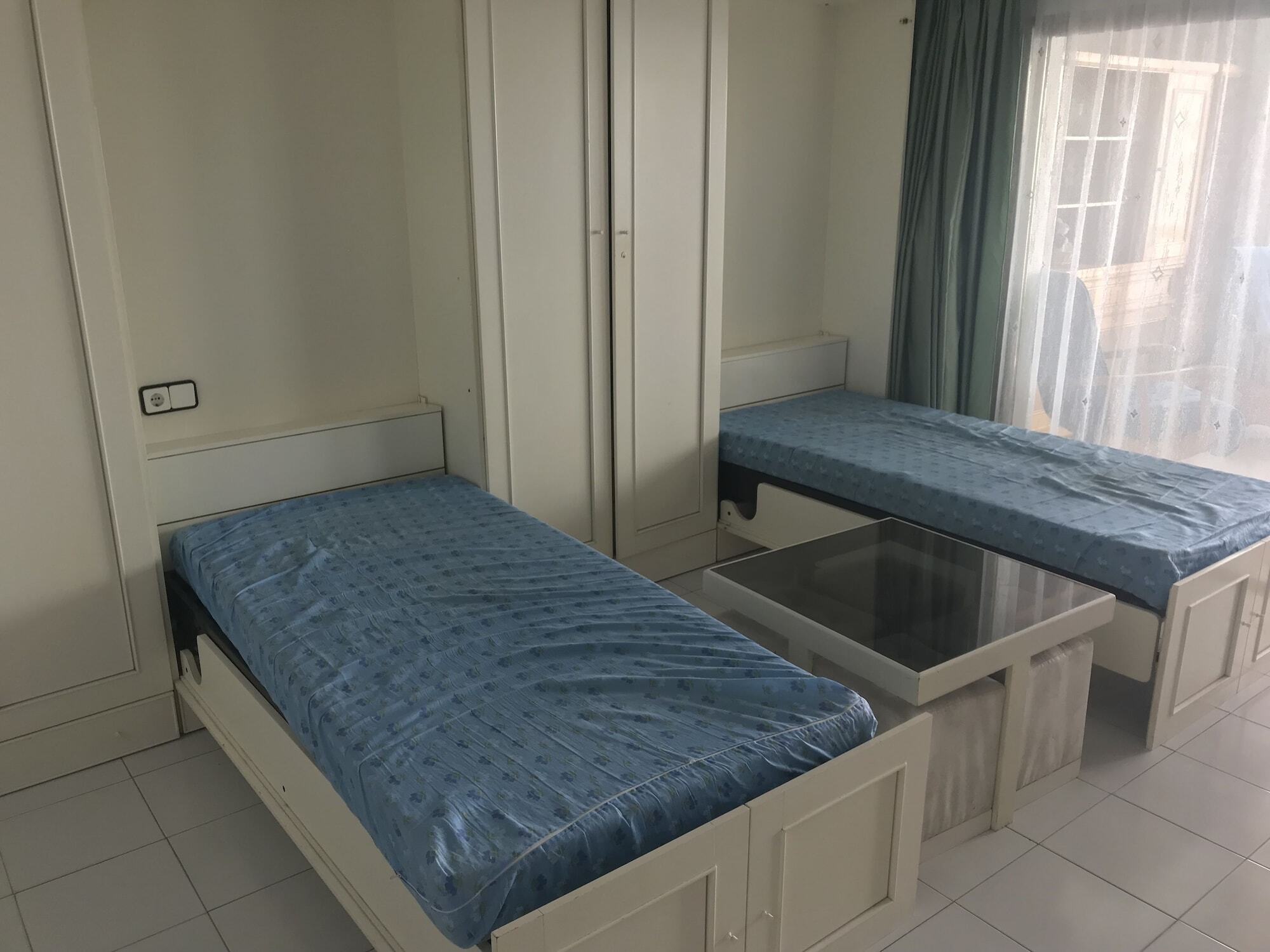 Apartament Beferent Torreprincipado Benidorm Zewnętrze zdjęcie