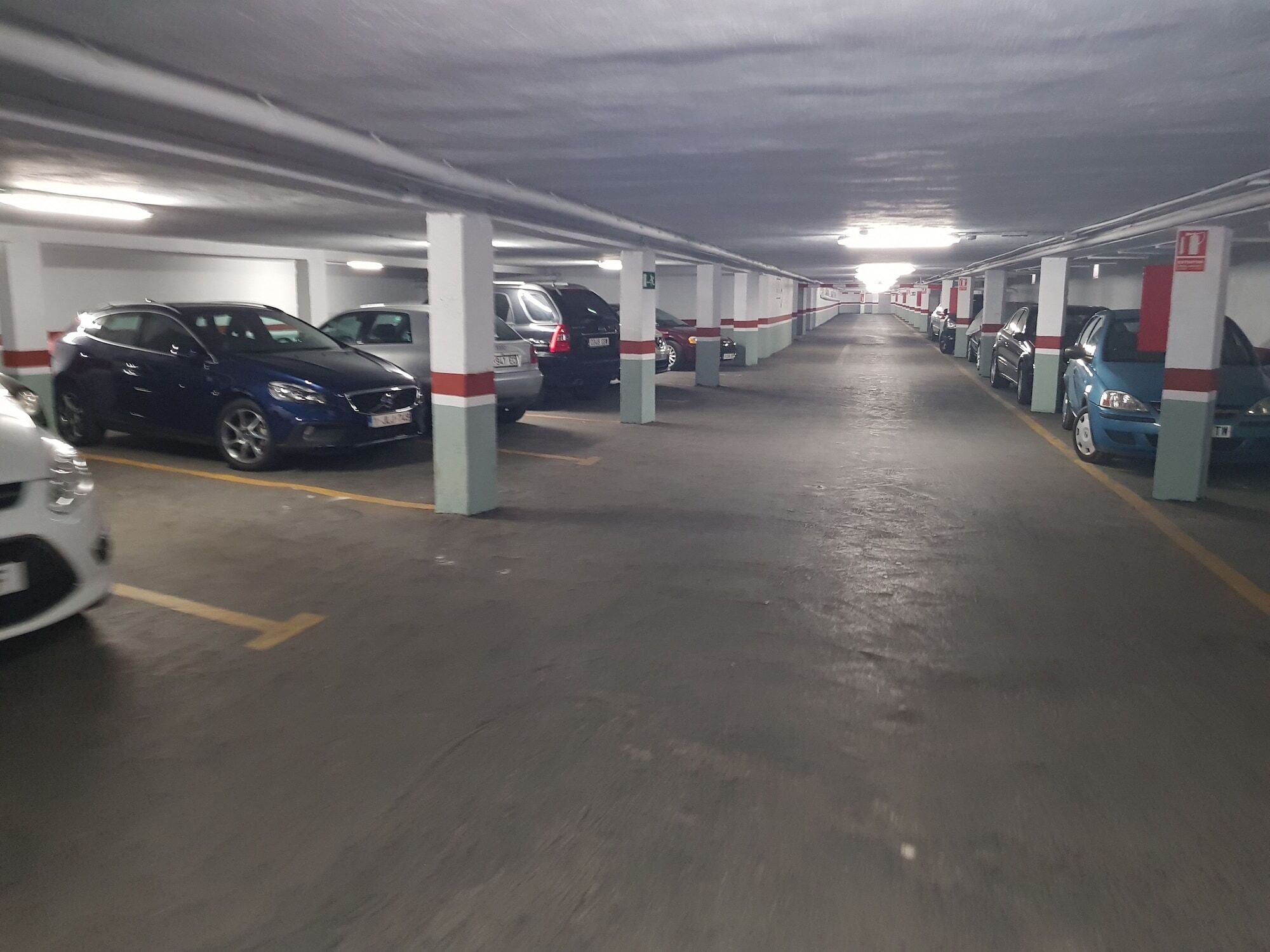 Apartament Beferent Torreprincipado Benidorm Zewnętrze zdjęcie