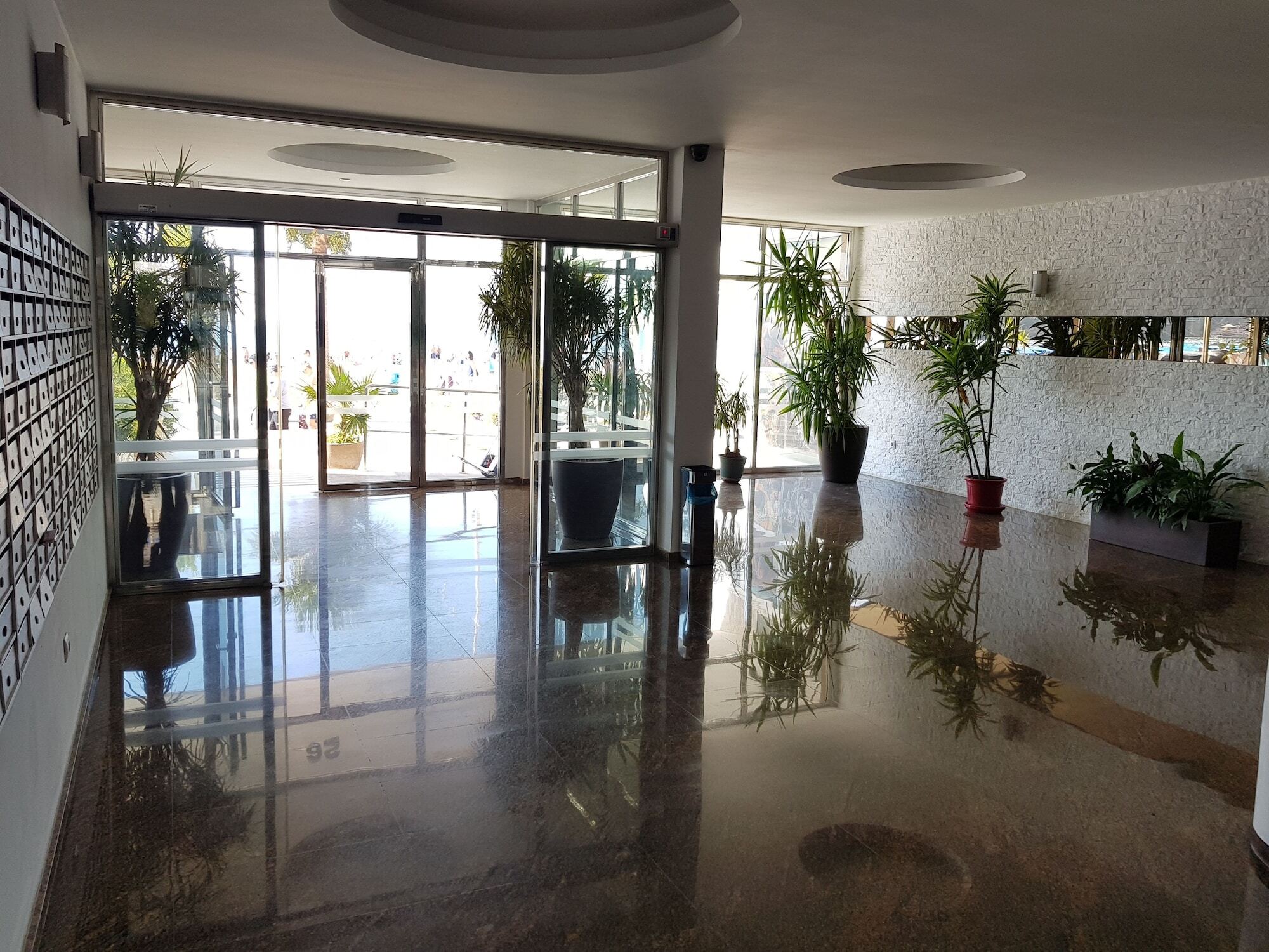 Apartament Beferent Torreprincipado Benidorm Zewnętrze zdjęcie